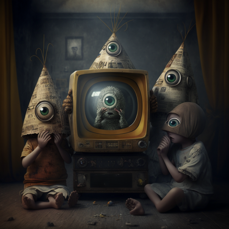 conspiracy8
